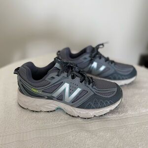 New Balance women 510 v3 all terrain ultra soft comfort insert walking sneaker 7